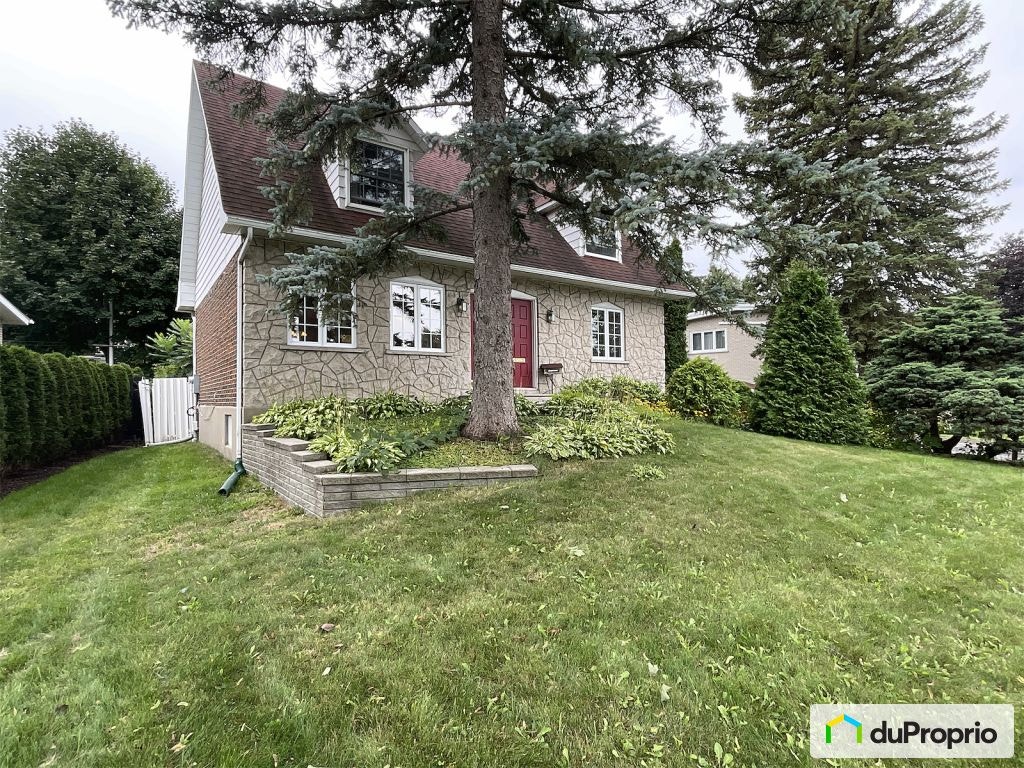 $834,900 - 2 Storey for sale in Brossard — photo 1