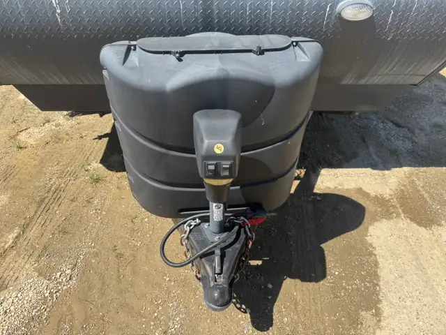 2019 Forest River SURVEYOR 285 IKLE in Travel Trailers & Campers in St. Albert - Image 6