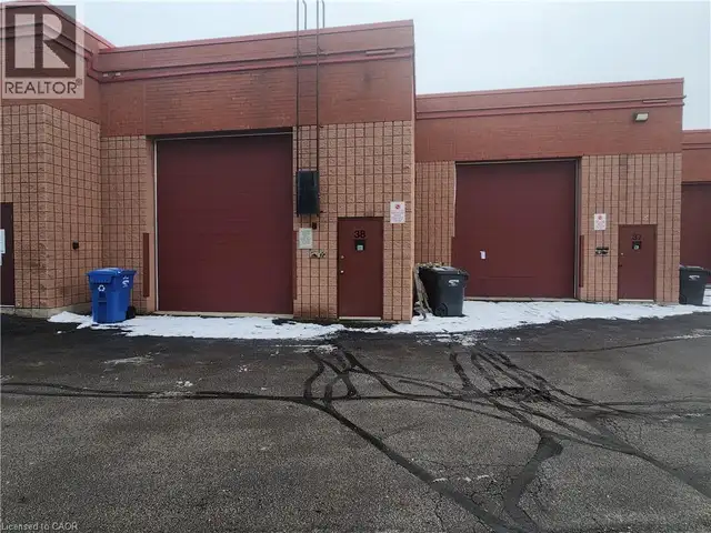 5100 SOUTH SERVICE Road Unit# 37/38 Burlington, Ontario in Commercial & Office Space for Rent in Oakville / Halton Region - Image 7