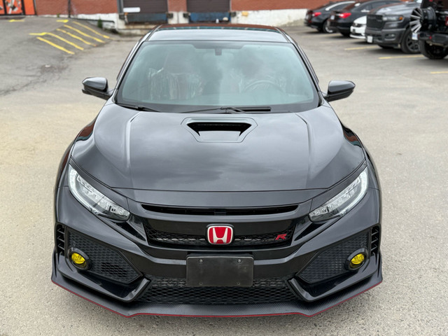 2019 Honda Civic Type R Manual in Cars & Trucks in Mississauga / Peel Region