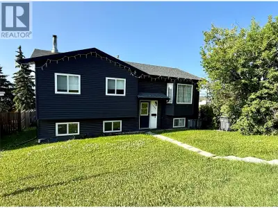 This updated 5-bedroom, 2-bathroom home offers a functional and inviting layout with thoughtful impr...