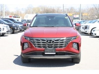 Experience premium hybrid efficiency, advanced technology, and refined comfort in this 2024 Hyundai... (image 2)