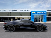 Engine: 8 Cylinder Engine 6.2L L/100Km City: 15.1 L/100Km Hwy: 9.4 Safety Equipment HD Rear Vision C... (image 8)