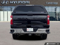 The *2022 Chevrolet Silverado 1500 LTD LT* is the truck for drivers who prefer traditional capabilit... (image 2)