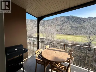 BEST PRICED 2 BEDROOM & 2 BATHROOM SUITE at Spirit Ridge Resort. This fully renovated 1/4 share offe...