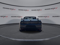 // EXCELLENT CONDITION! // Turn every drive into an event with this used 2023 Chevrolet Camaro Coupe... (image 6)