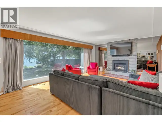 4589 Lakeside Road Penticton, British Columbia in Houses for Sale in Penticton - Image 20