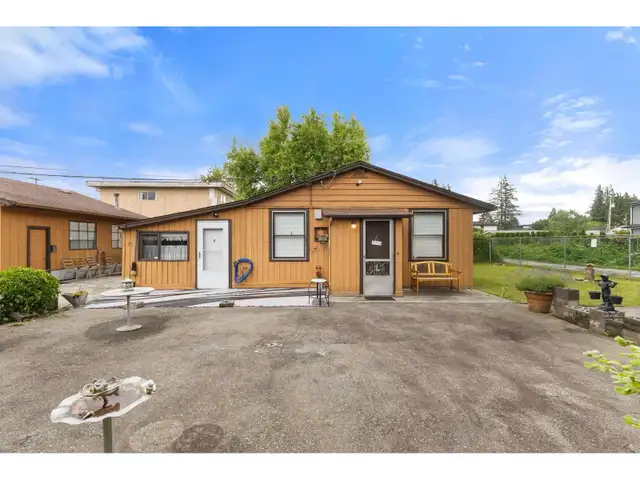 26968 30 AVENUE Langley, British Columbia in Houses for Sale in Abbotsford - Image 25