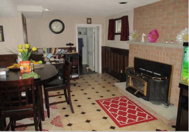 Basement 4 rooms Available for rent 1800 wifi included in Long Term Rentals in City of Toronto - Image 10