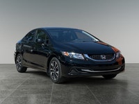 Thanks for viewing our House Of Cars Chinook Inventory! AMVIC licensed dealer! The 2013 Honda Civic... (image 8)