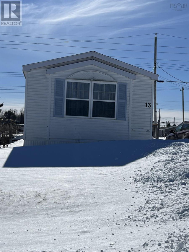 13 Greenhill Drive Antigonish, Nova Scotia Houses for Sale New