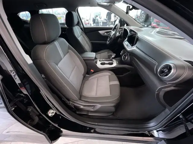 2024 Chevrolet Blazer LT | AWD | Turbocharged | Remote Start in Cars & Trucks in Prince George - Image 23