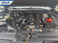 Come see this certified 2024 Ford Ranger LARIAT 4x4 | Leather | 360 Camera | Heated Seats | Remote S... (image 8)