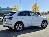 // EXCELLENT CONDITION! // Experience refined versatility with the 2017 Audi Q3 Prempl, now availabl... (image 2)