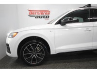 GARANTIE PROLONGÉE DISPONIBLE SUR PLACE. INTÉRIEUR CUIR - TOIT PANORAMIQUE - GPS Véhicule inspecté a... (image 5)