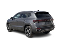 Welcome to Country Hills Volkswagen 2025 Volkswagen Taos Highline *DEMO SPECIAL* We want your vehicl... (image 5)