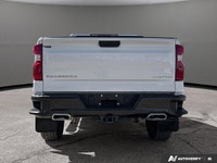 Dealer Certified Pre-Owned. This Chevrolet Silverado 1500 delivers a Turbocharged Diesel I6 3.0L/ en... (image 5)