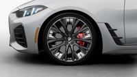 La toute nouvelle *BMW M440i xDrive 2026* laisse les conventions derrière. La Série 4 combine une ap... (image 8)