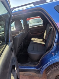 2011 Ford Escape XLT Year: 2011 Make: Ford Model: Escape Mileage: 158,330 Km Transmission: Automatic... (image 5)