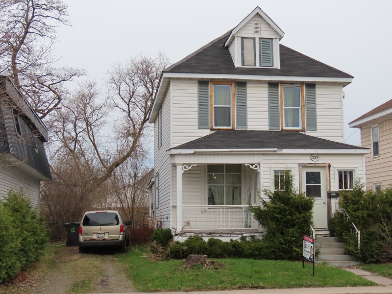 New Listing Character Home Houses for Sale Sault Ste. Marie Kijiji