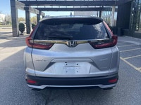 Calgary Honda is proud to be an AMVIC Licensed Dealer. Engine: 4 Cylinder Engine 1.5L L/100Km City:... (image 8)