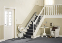 Shield Stairlifts - New stairlifts starting at 2999$