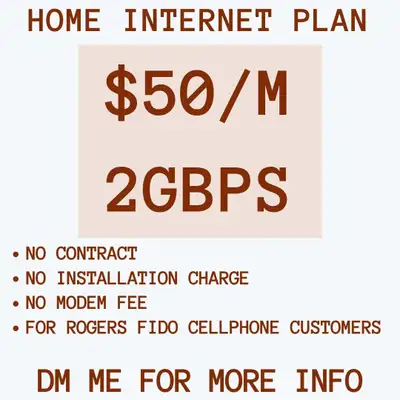 HOME WIFI PROMOS AT BEST PRICES, View more