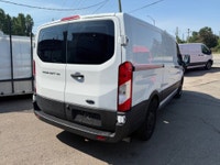 2020 Ford Transit T-150 Low Roof Work-Ready & Street-Smart! ?? With 115,000 km of experience, this 2... (image 2)