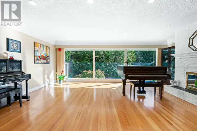 651 KENWOOD ROAD West Vancouver, British Columbia62867603001602124