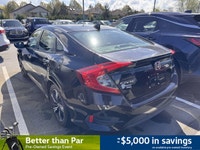 Navigate your journeys with precision and enjoy crystal-clear audio in this exceptional 2017 Honda C... (image 2)