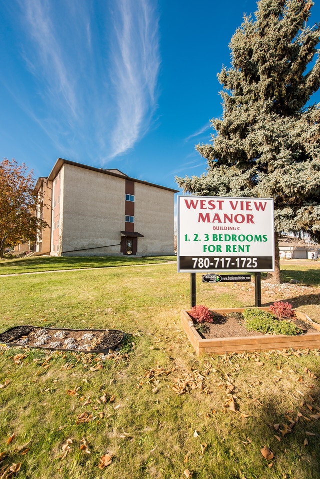 Westview Manor 1 Bedroom Apartment for Rent Long Term Rentals St. Albert Kijiji