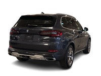 2021 BMW X5 xDrive40i 3.0L I6 DOHC 24V TwinPower Turbo 4D Sport Utility AWD 8-Speed Automatic Sport... (image 9)