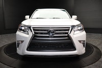 TECHNOLOGY PACKAGE W/SUFFIX B, LANE DEPARTURE ALERT, PRE-COLLISION SYSTEM, WIDE-VIEW MONITOR SYSTEM,... (image 9)