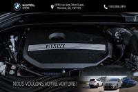 *English below* *Français:* Ce BMW X1 xDrive28i 2023 affichant 52 179 km, provenant d'un seul propri... (image 9)