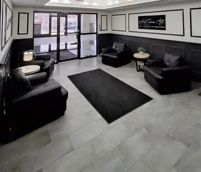 1 Bedrooms in Guelph Starting at $1595, View more