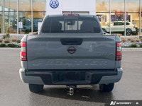 This Nissan Frontier boasts a Regular Unleaded V-6 3.8 L/231 engine powering this Automatic transmis... (image 3)