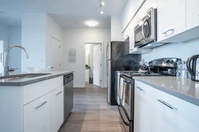 Greyson - 1 Bedroom, 1 Bathroom Apartment for Rent in Long Term Rentals in Saskatoon - Image 4