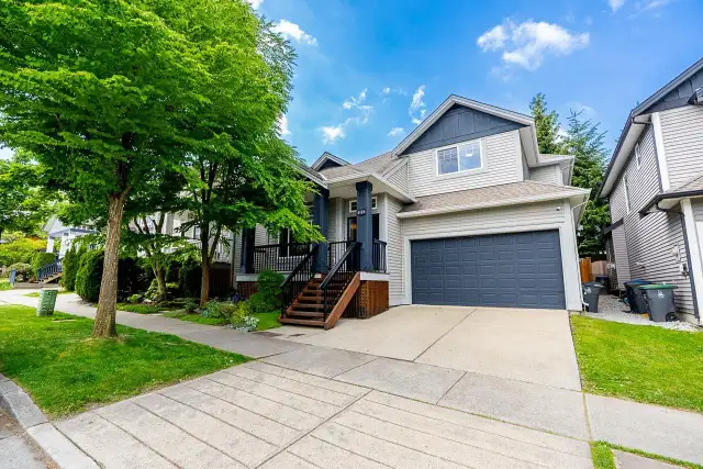 6125 150A STREET Surrey, British Columbia in Houses for Sale in Delta/Surrey/Langley - Image 2