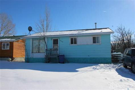 409 3rd AVENUE E in Houses for Sale in Swift Current