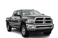 Dodge Ram 3500 SLT 4X4 Crew Cab * 6.7L V6 Turbo Diesel Cummins * Groupe Électrique * Climatisation *... (image 3)
