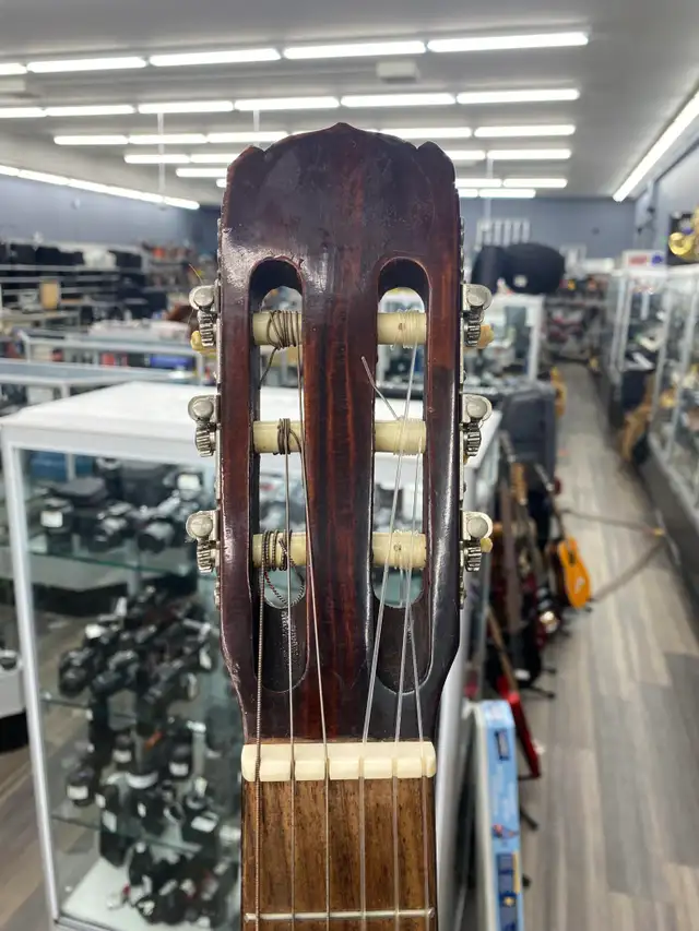 Contessa 250 Classical Guitar in Guitars in City of Toronto - Image 4
