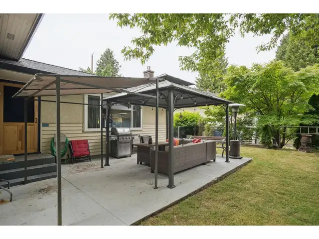 10996 MCADAM ROAD Delta, British Columbia in Houses for Sale in Richmond - Image 33