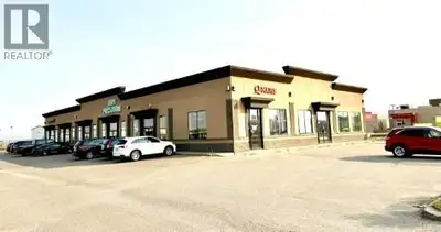 INVESTOR ALERT!! Here it is! This 2008 built commercial retail mall has Top Tier visibility next to...