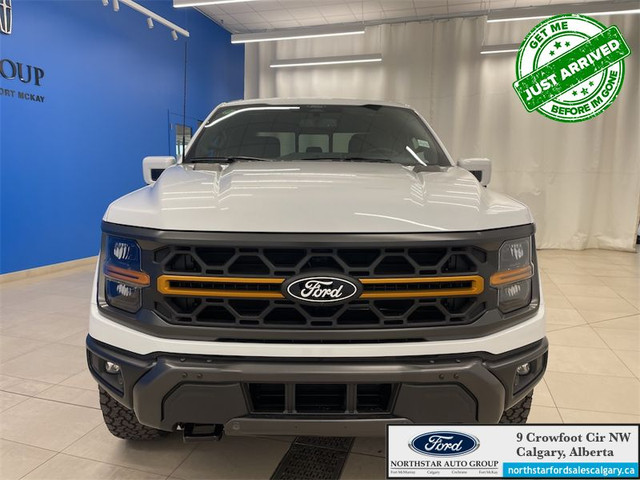 2025 FORD F-150 Tremor in Cars & Trucks in Calgary - Image 2