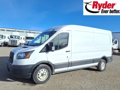 Ryder Stock ID: 246254 Transmission Type/Speed: AUTO 6 Engine: DIESEL 3.2L'10 185/3000 Horse Power:...