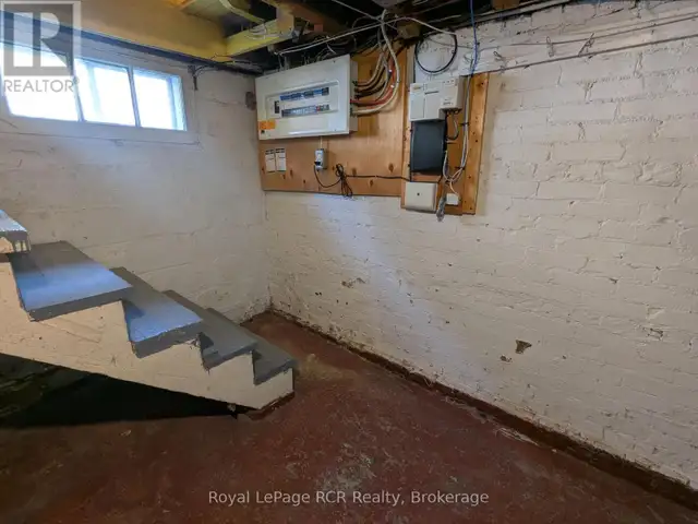 616 9TH AVENUE Hanover, Ontario in Houses for Sale in Owen Sound - Image 24