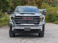 Snow Plow Prep/Camper Package - Wifi Hotspot Capable - X31 Offroad Package - SLE Convenience Package... (image 4)