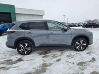 Seize the opportunity to command this exceptional 2024 NISSAN ROGUE SL AWD, boasting premium feature... (image 3)