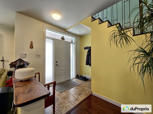$775,000 - 2 Storey for sale in Chomedey — photo 2