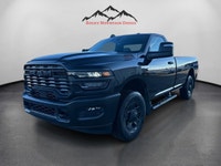 WHY BUY A PREOWNED DIESEL TRUCK WHEN THIS ONE IS PRICED SO LOW. IT COMES WITH A 6.7 CUMMIND DIESEL,... (image 1)